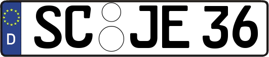 SC-JE36