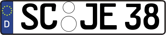 SC-JE38
