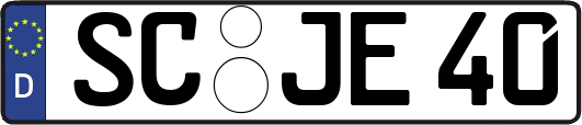 SC-JE40