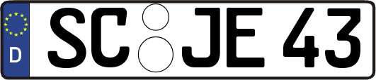 SC-JE43