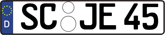 SC-JE45