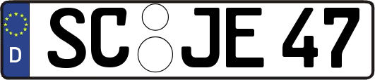 SC-JE47
