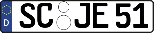 SC-JE51