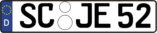 SC-JE52
