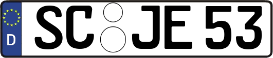 SC-JE53