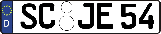 SC-JE54