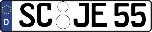 SC-JE55
