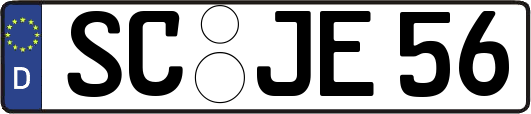 SC-JE56
