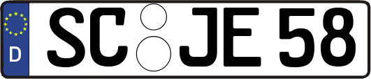 SC-JE58