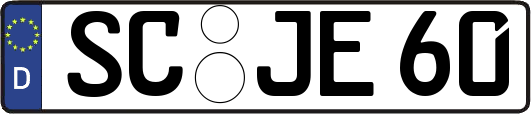 SC-JE60