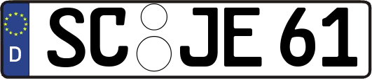 SC-JE61