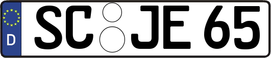SC-JE65