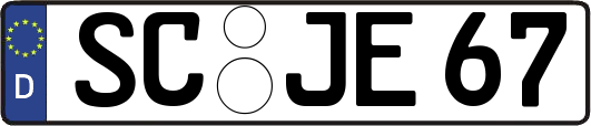 SC-JE67