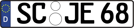 SC-JE68