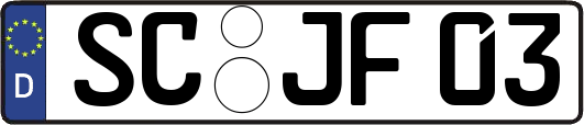 SC-JF03
