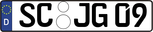 SC-JG09