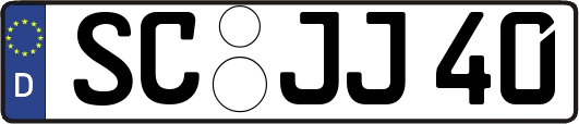 SC-JJ40