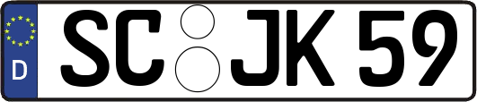 SC-JK59