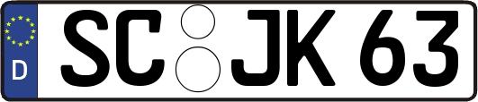 SC-JK63