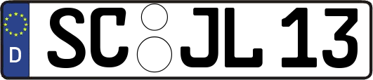 SC-JL13