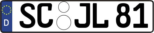SC-JL81