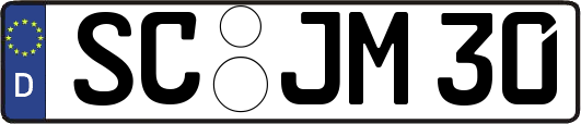 SC-JM30