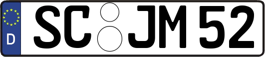 SC-JM52