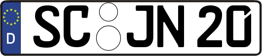 SC-JN20