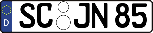 SC-JN85