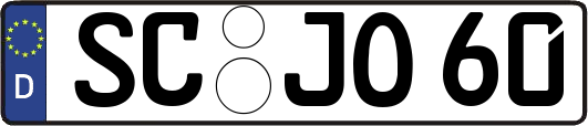 SC-JO60