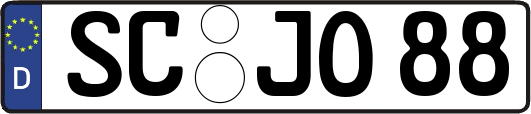 SC-JO88