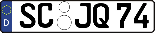 SC-JQ74