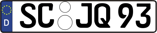 SC-JQ93