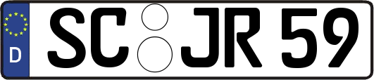 SC-JR59
