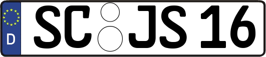 SC-JS16