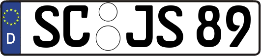 SC-JS89