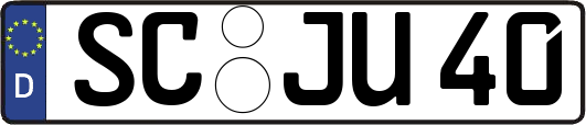 SC-JU40