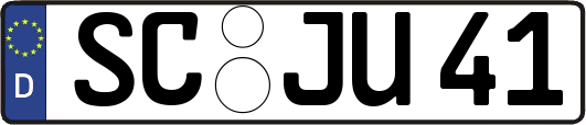 SC-JU41