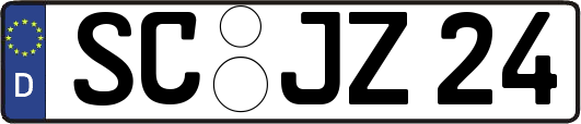 SC-JZ24