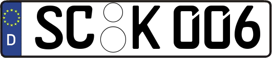 SC-K006