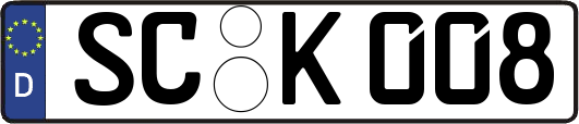 SC-K008