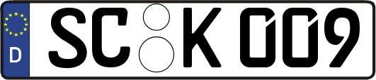 SC-K009