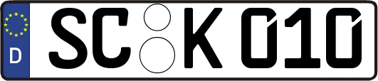 SC-K010