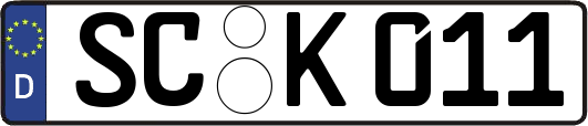 SC-K011