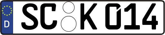 SC-K014