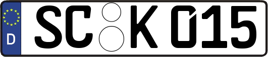 SC-K015