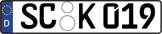 SC-K019