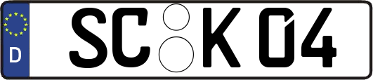 SC-K04