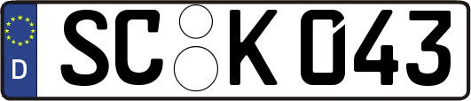SC-K043