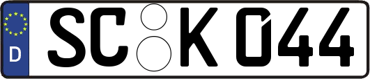 SC-K044